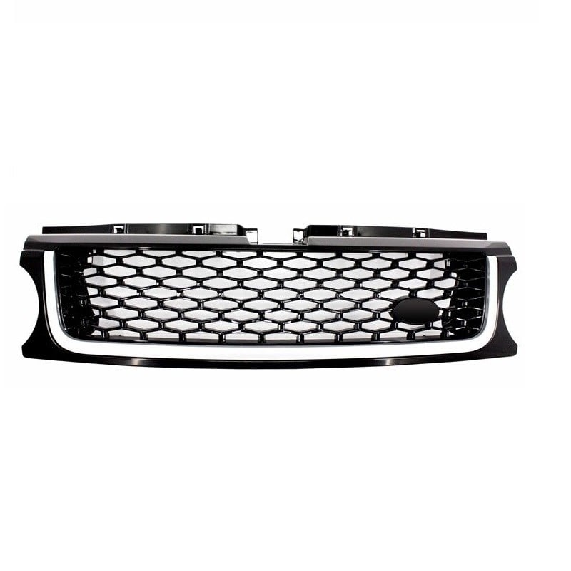 RANGE ROVER SPORT AUTOBİOGRAPHY SİYAH PANJUR