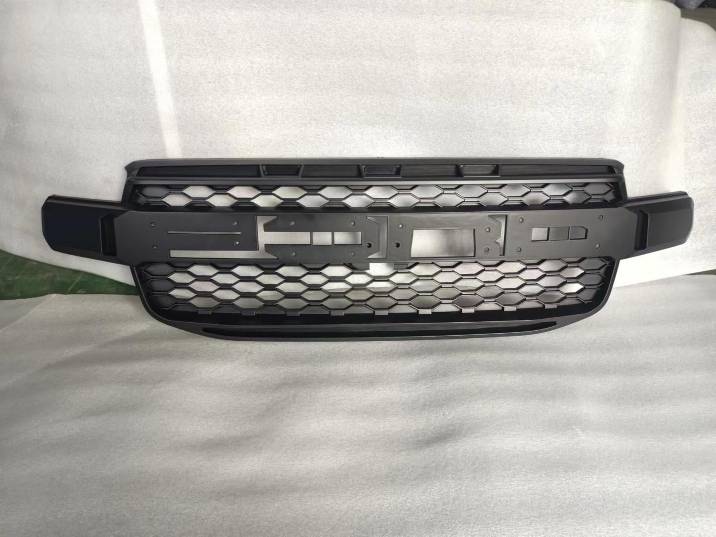 RANGER 2022 GRILLE WITHOUT LED XLT/SPORT/WILDTRACK 