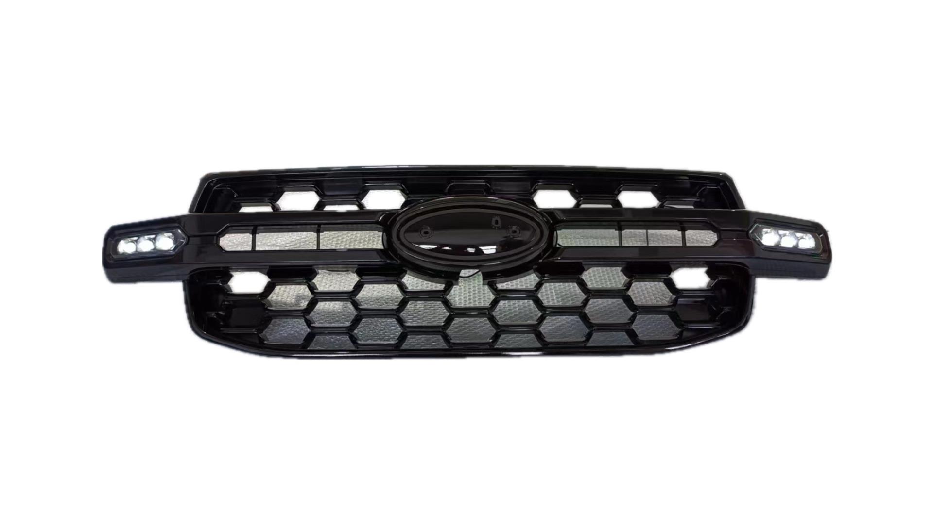 RANGER 2022 UYUMLU  LED PANJUR 3 NOKTA LED  XLT/SPORT/WILDTRACK 