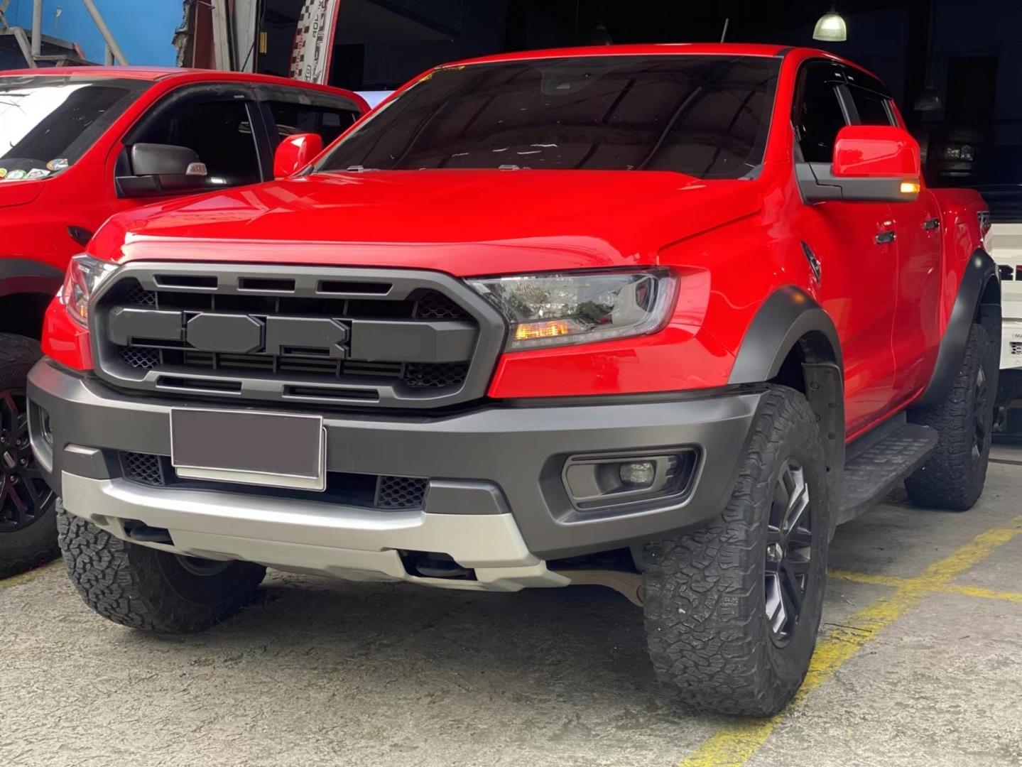 RANGER IÇIN UYUMLU ( 2016+ T7) RAPTOR BODY KIT