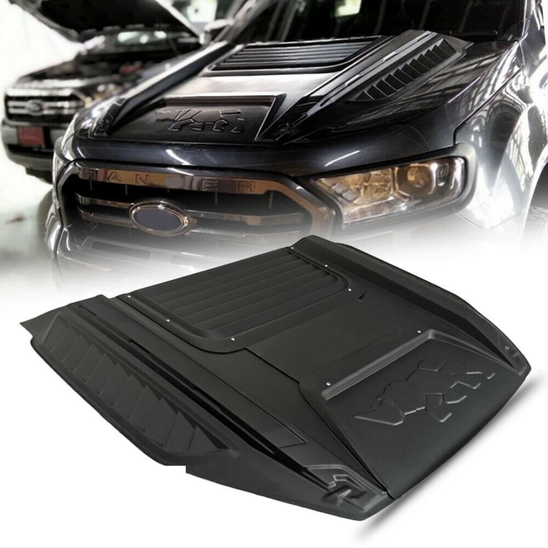 RANGER IÇIN UYUMLU 2015+  T7 & T8 KAPUT ÜST KORUMA GENIS MODEL