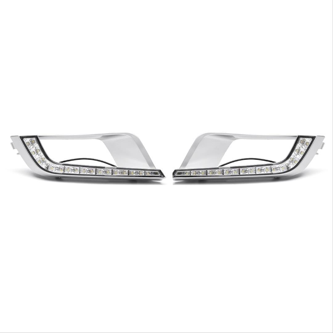 RANGER IÇIN UYUMLU 2016-2019 T7 WILDTRAK SIS LEDI 
