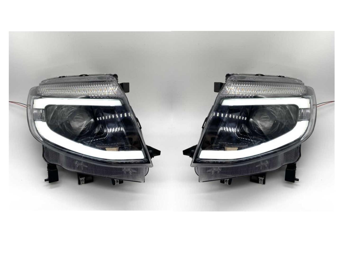 RANGER IÇIN UYUMLU T6 (2012-2015) LED FAR