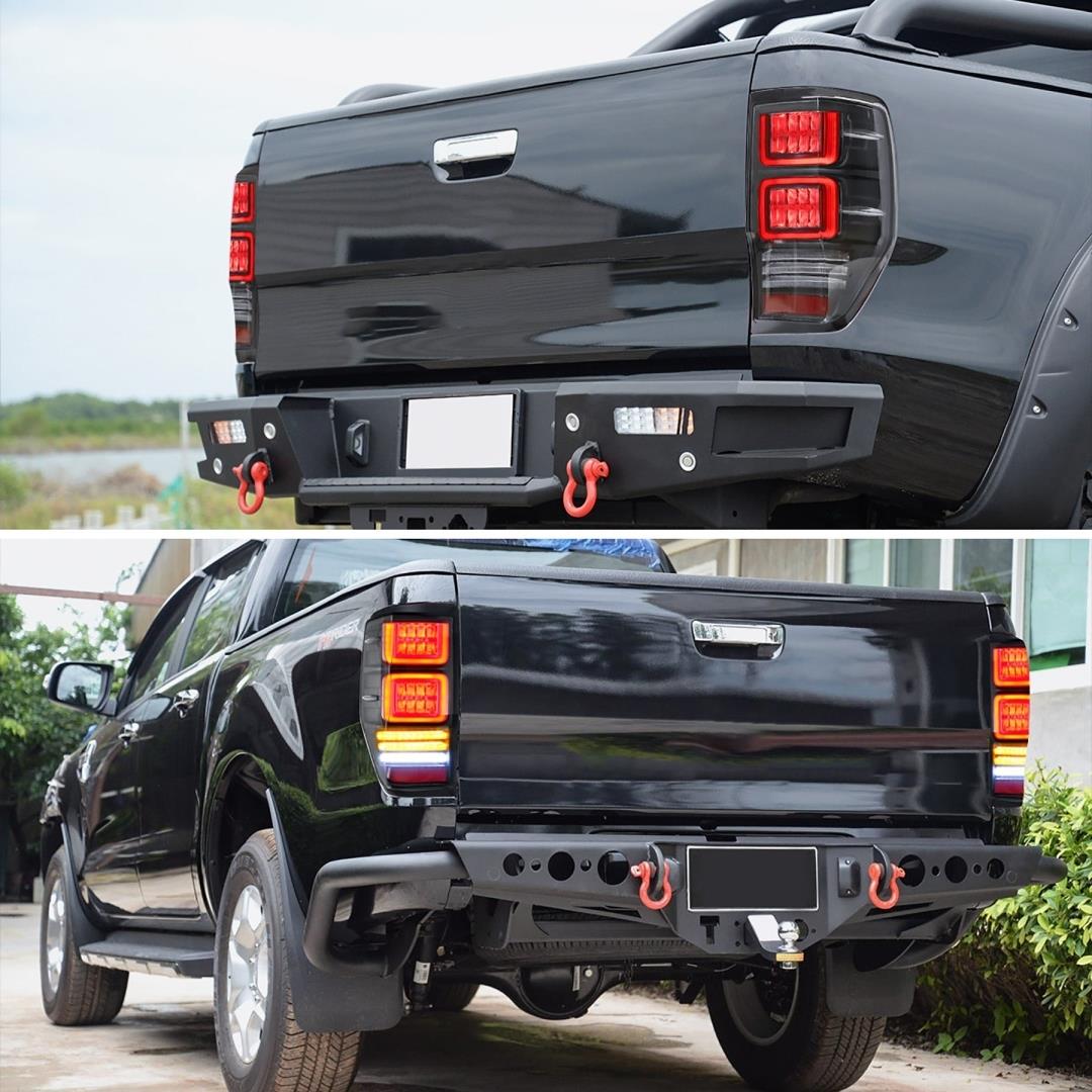 RANGER IÇIN UYUMLU T6 T7 T8  F150 LED STOP 