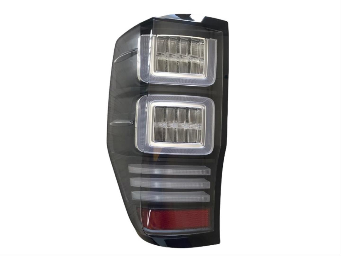 RANGER IÇIN UYUMLU T6 T7 T8  F150 LED STOP 