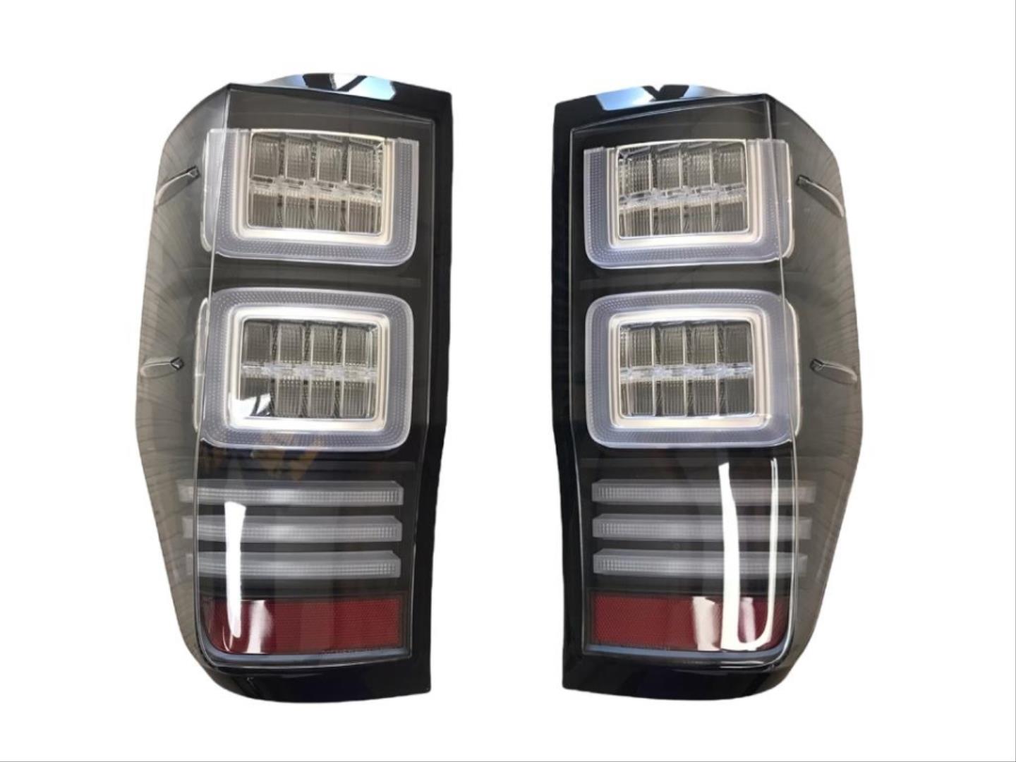 RANGER IÇIN UYUMLU T6 T7 T8  F150 LED STOP 