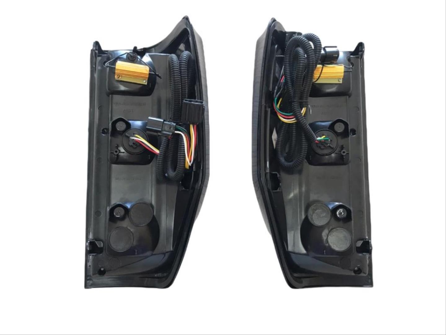 RANGER IÇIN UYUMLU T6 T7 T8  F150 LED STOP 