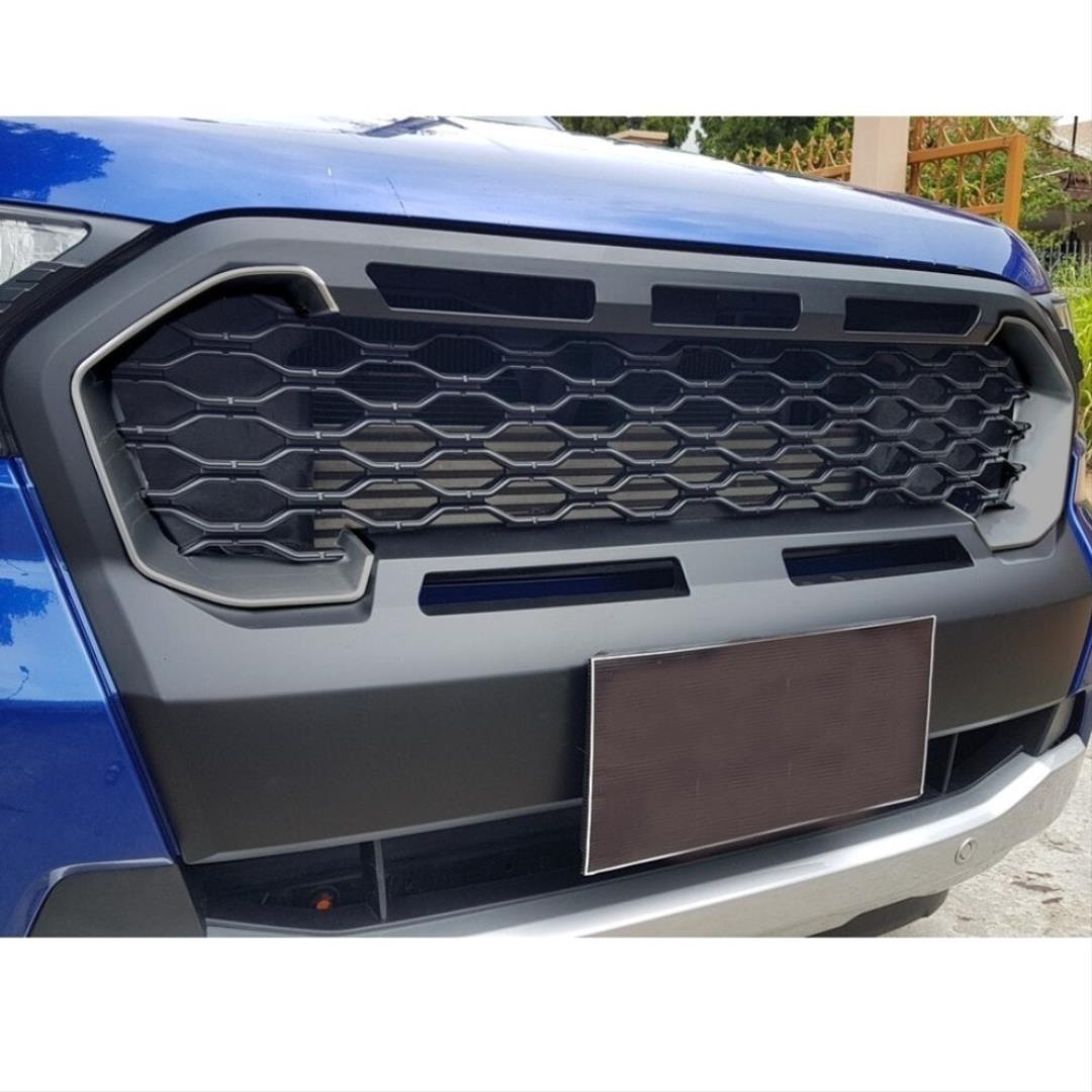 RANGER IÇIN UYUMLU T7 (2015-2018) PETEK PANJUR
