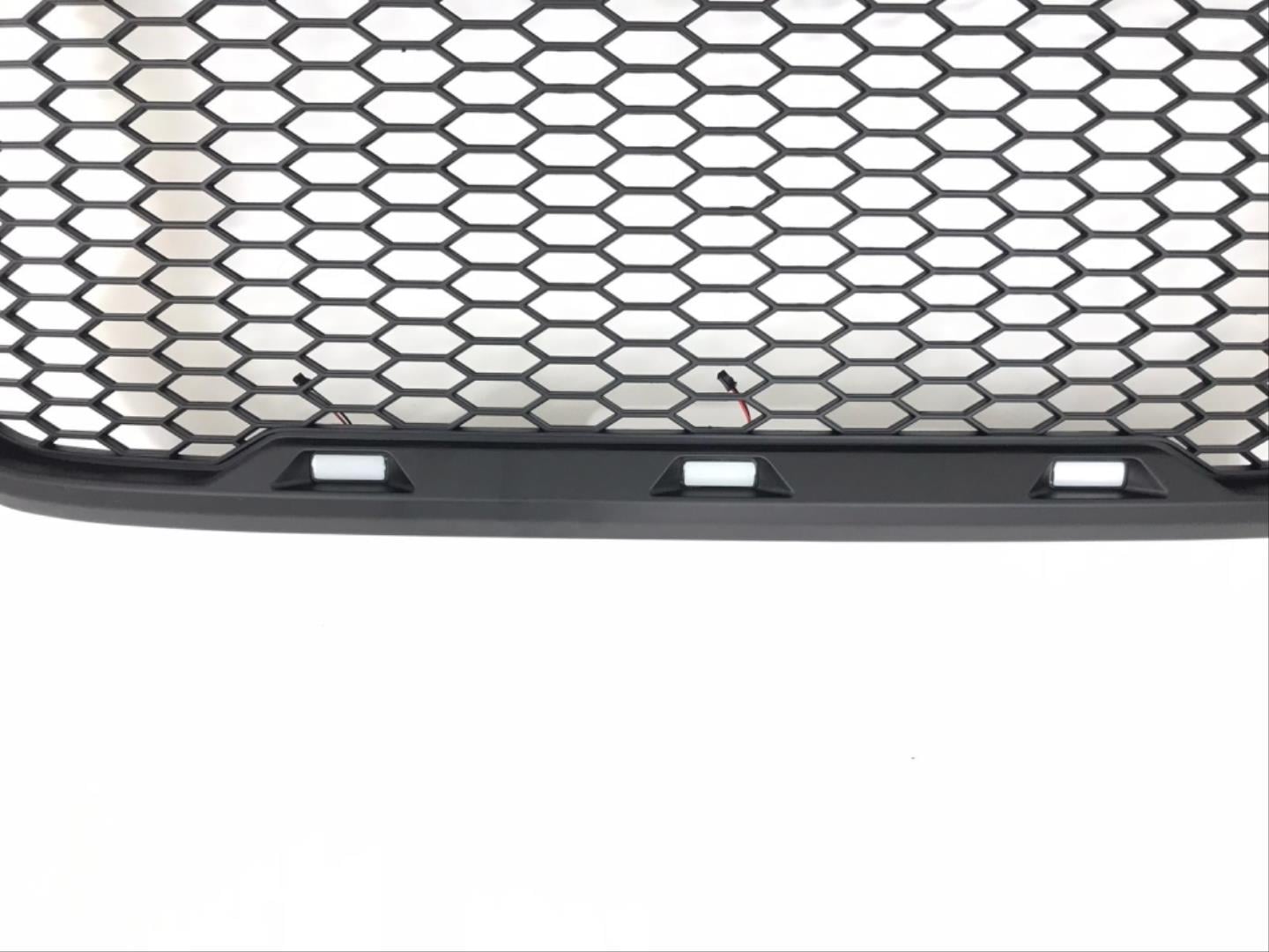 RANGER IÇIN UYUMLU T7 F150 STIL PANJUR (LEDLI)