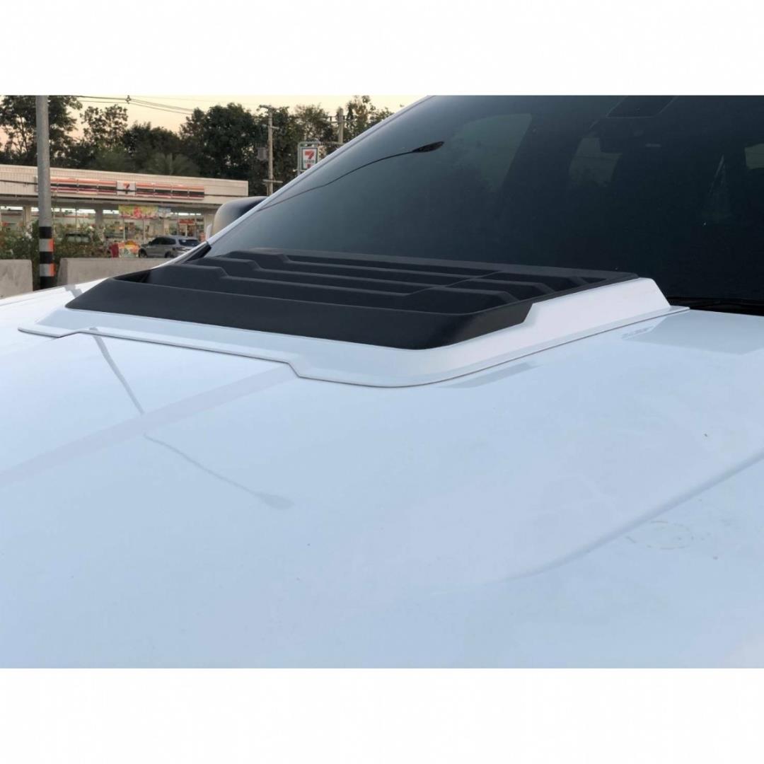 RANGER IÇIN UYUMLU T7 T8 (2015-2021)  RAPTOR TIPI KAPUT ÜST KAPLAMA ( PP ENJEKSIYON)