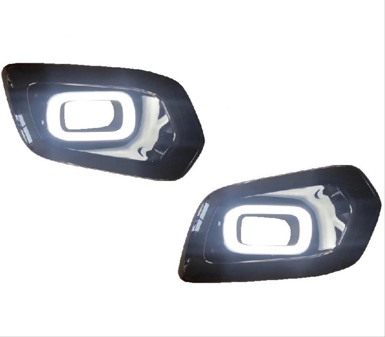 RANGER IÇIN UYUMLU T8 WILDTRACK 2019+ LED SIS
