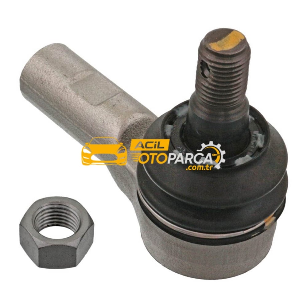 Rot Başı D-MAX 04-> / 12->