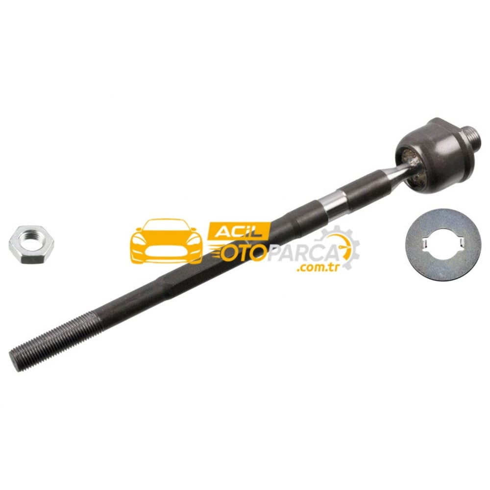 Rot Mili D-MAX 12-> (4×2 / 4×4) (EURO 5/6)