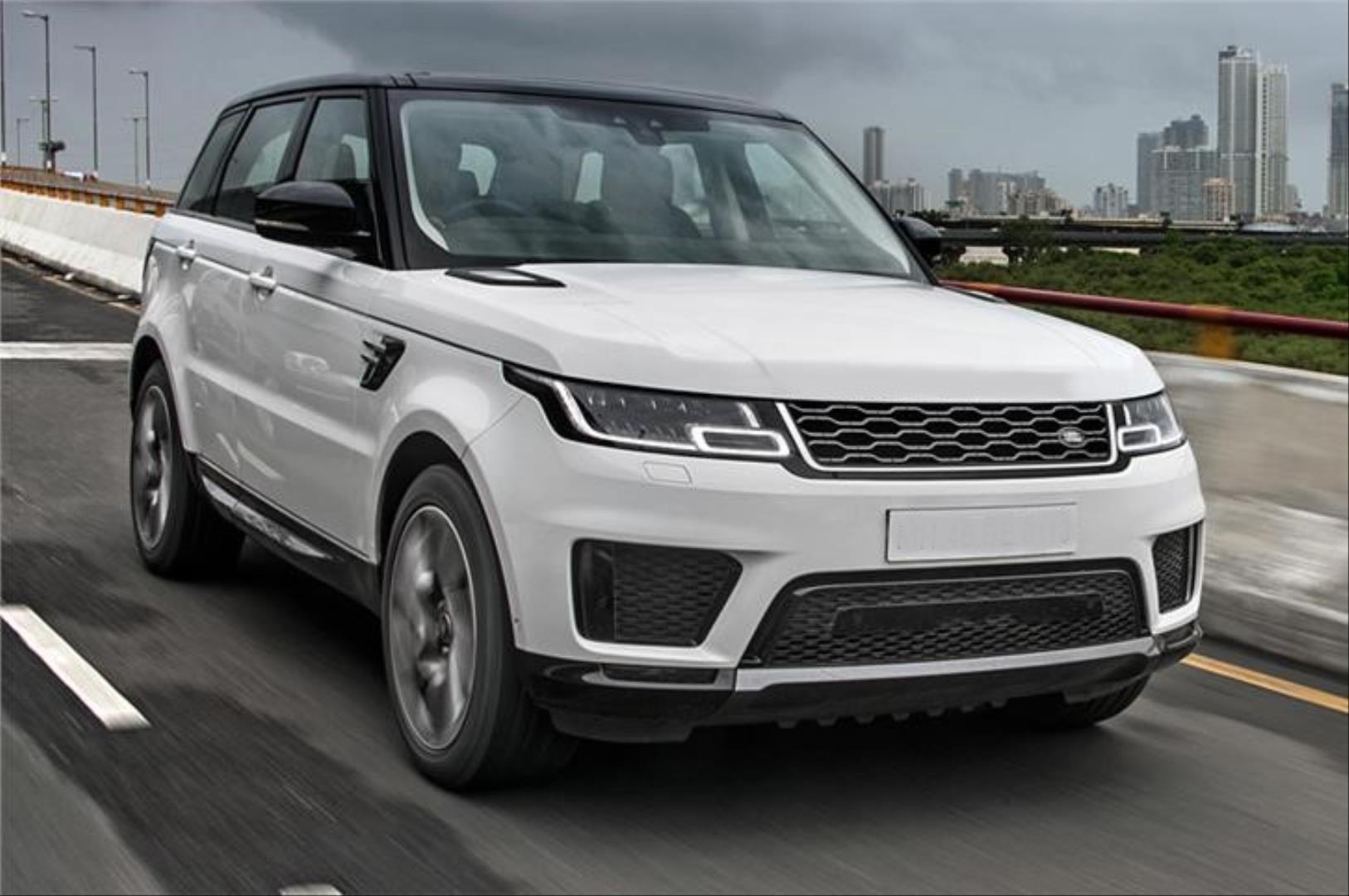 RR SPORT 2014-2017 IÇIN FACELIFT 2018+ BODY KIT (L494 MAKYAJLAMA) 