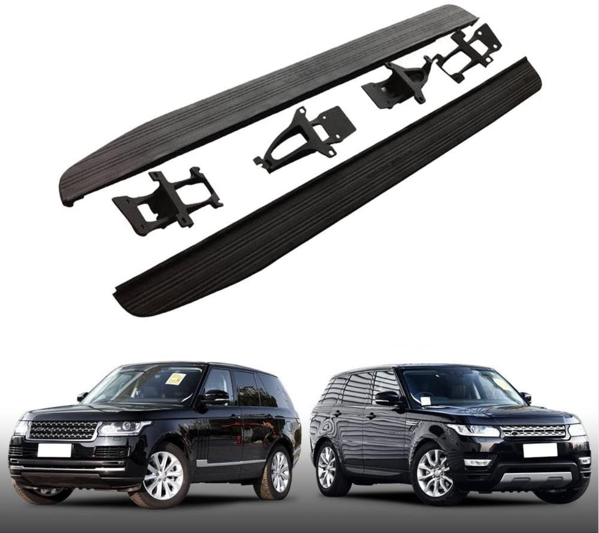 RR SPORT 2014-2021 IÇIN YAN BASAMAK 