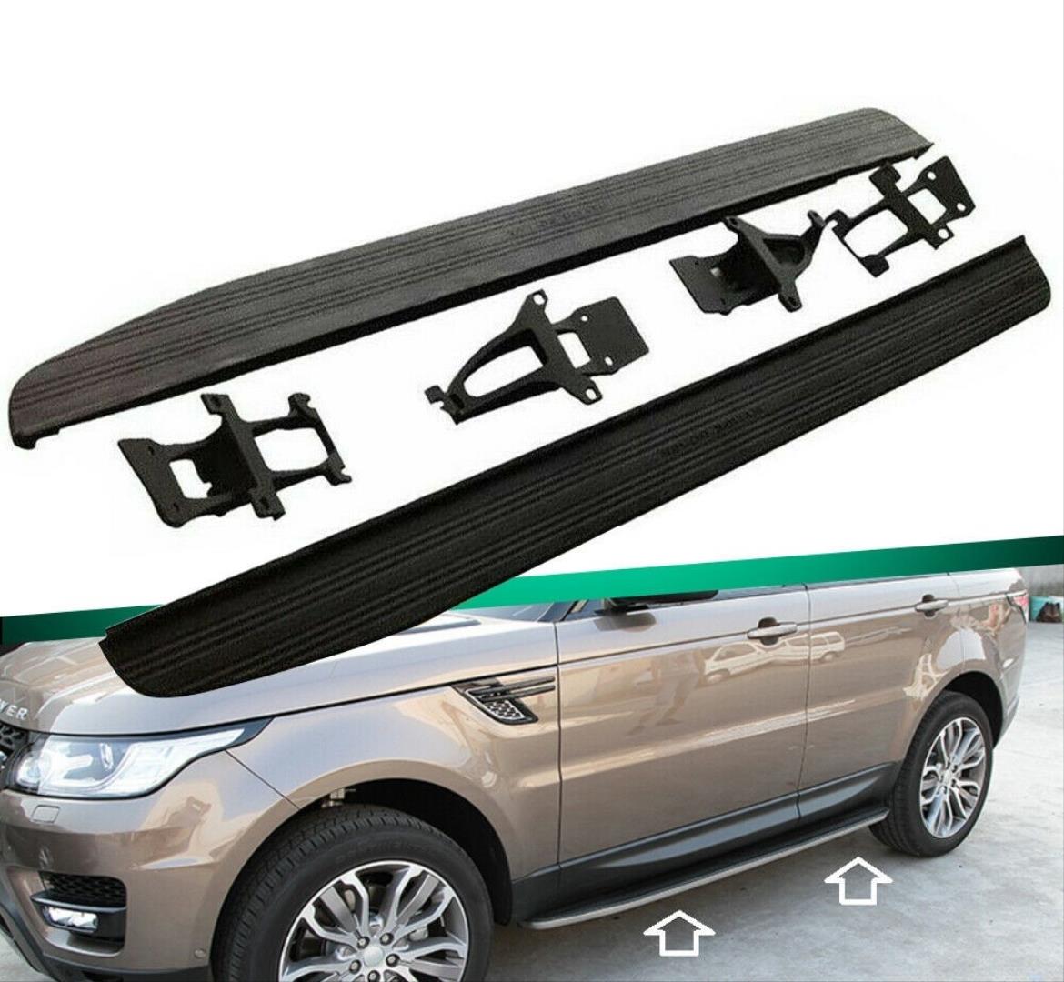 RR SPORT 2014-2021 IÇIN YAN BASAMAK 