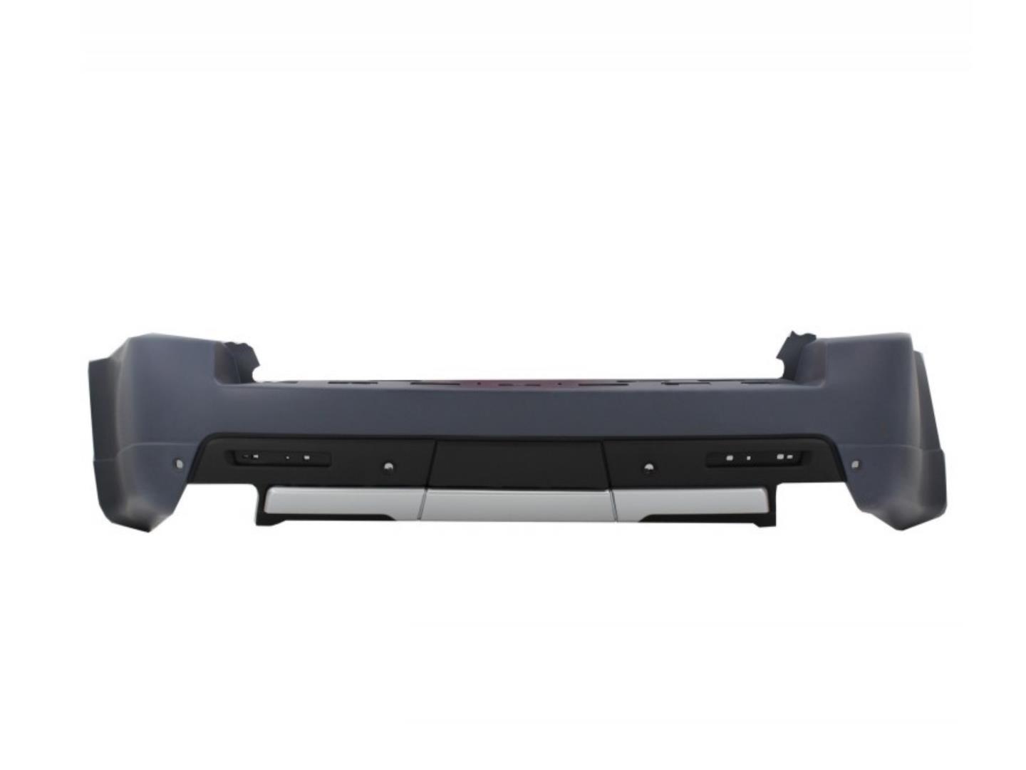 RR SPORT L320 AUTOBIOGRAPHY BODY KIT (2005-2013)   