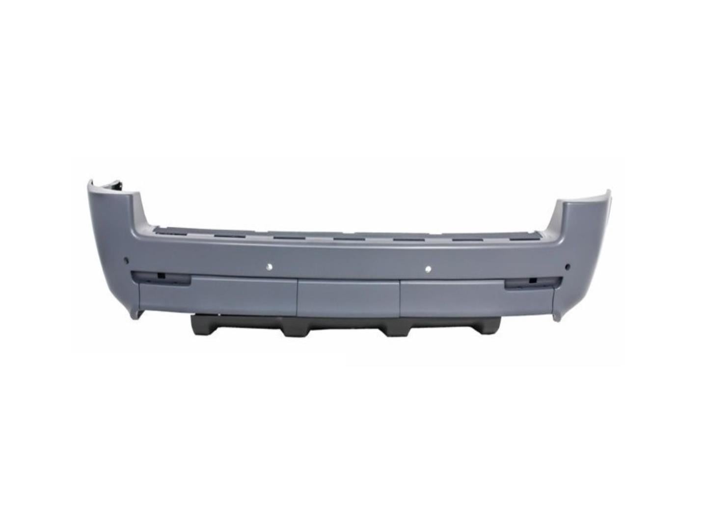 RR VOGUE L322 IÇIN AUTOBIOGRAPHY BODY KIT (2002-2012)    
