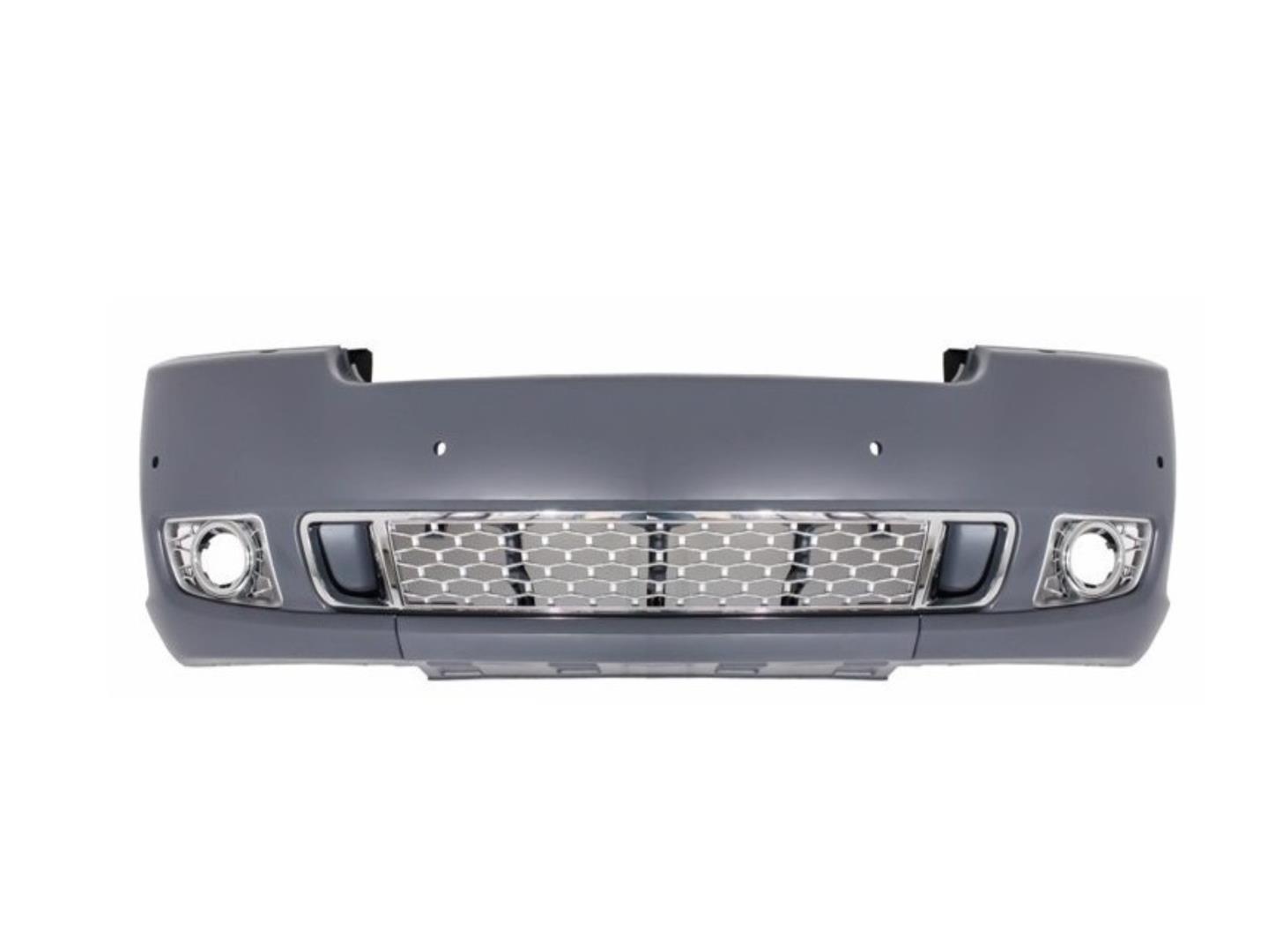 RR VOGUE L322 IÇIN AUTOBIOGRAPHY BODY KIT (2002-2012)    