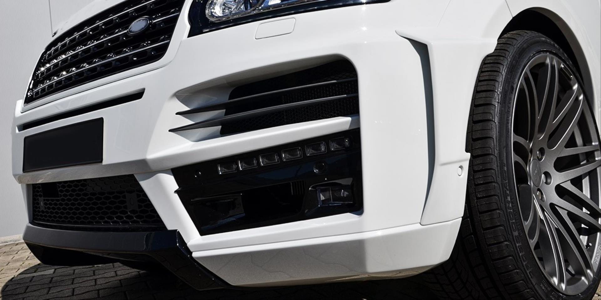 RR VOGUE L405 IÇIN STARTECH BODY KIT 2013-2017  
