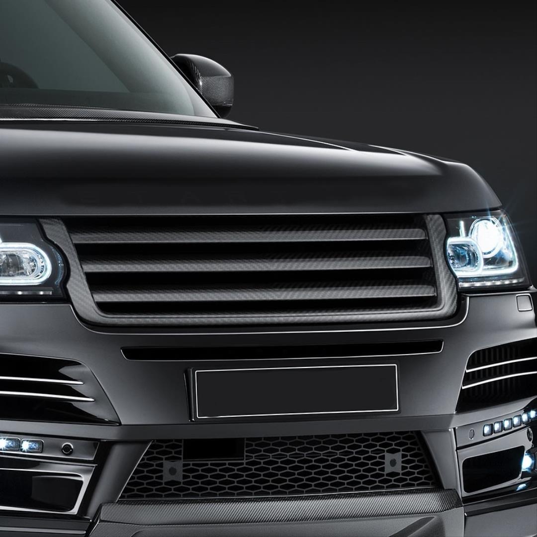 RR VOGUE L405 IÇIN STARTECH BODY KIT 2013-2017  