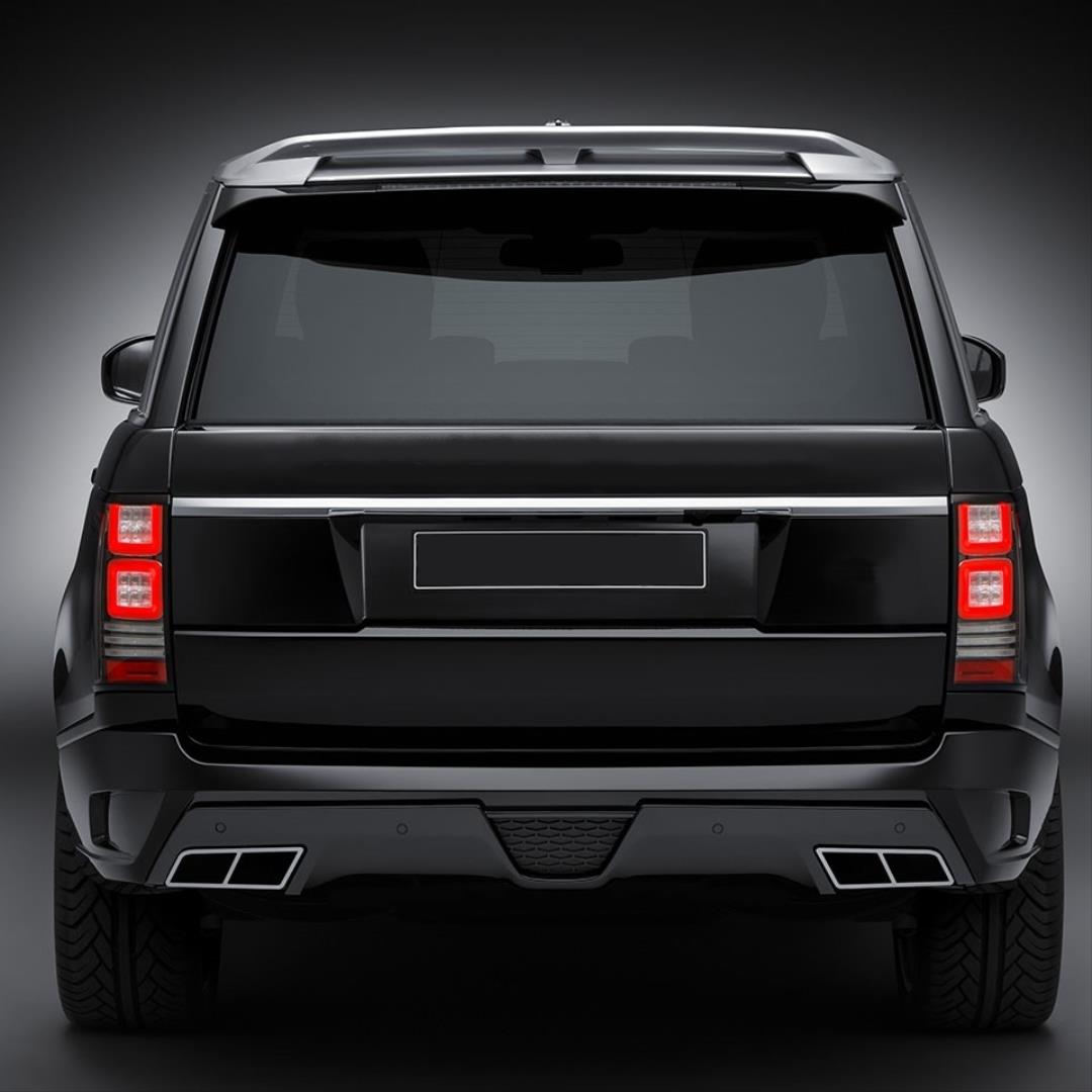 RR VOGUE L405 IÇIN STARTECH BODY KIT 2013-2017  