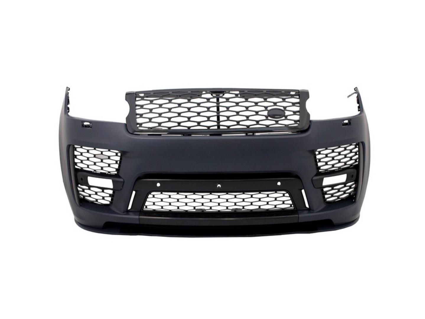 RR VOGUE L405 IÇIN SVO BODY KIT (2013-2017) 