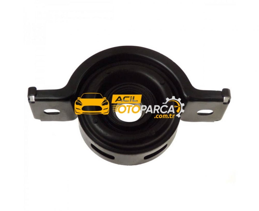 Şaft Orta Askı D-MAX 12-> (EURO 5)