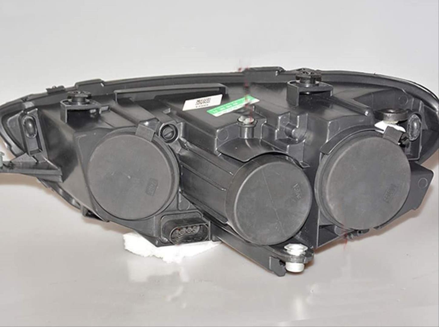 SCIROCCO 09-17 IÇIN UYUMLU LED FAR (FULL LED) XENON FARLI MODEL İÇİN