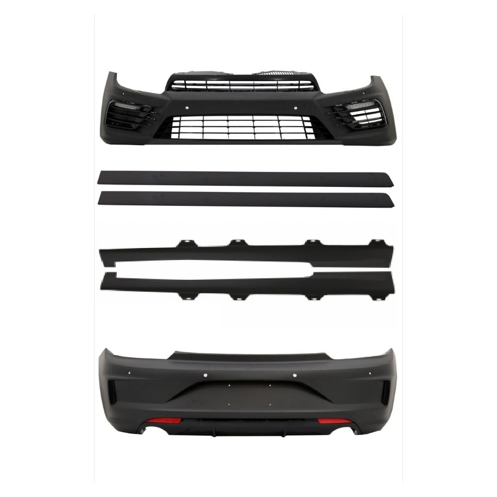 SCİROCCO R LİNE BODY KİT 15'-ON