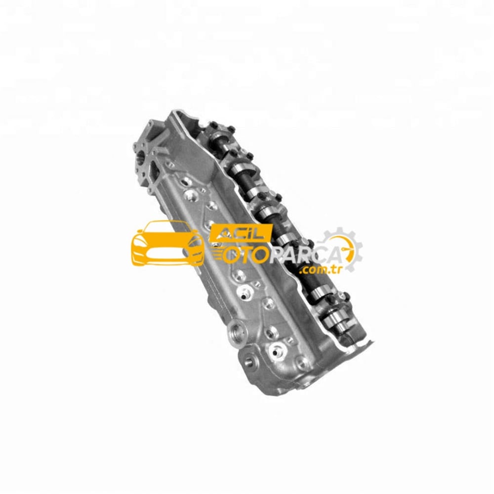 Silindir Kapağı Fuso 511 / 711 (4M40)