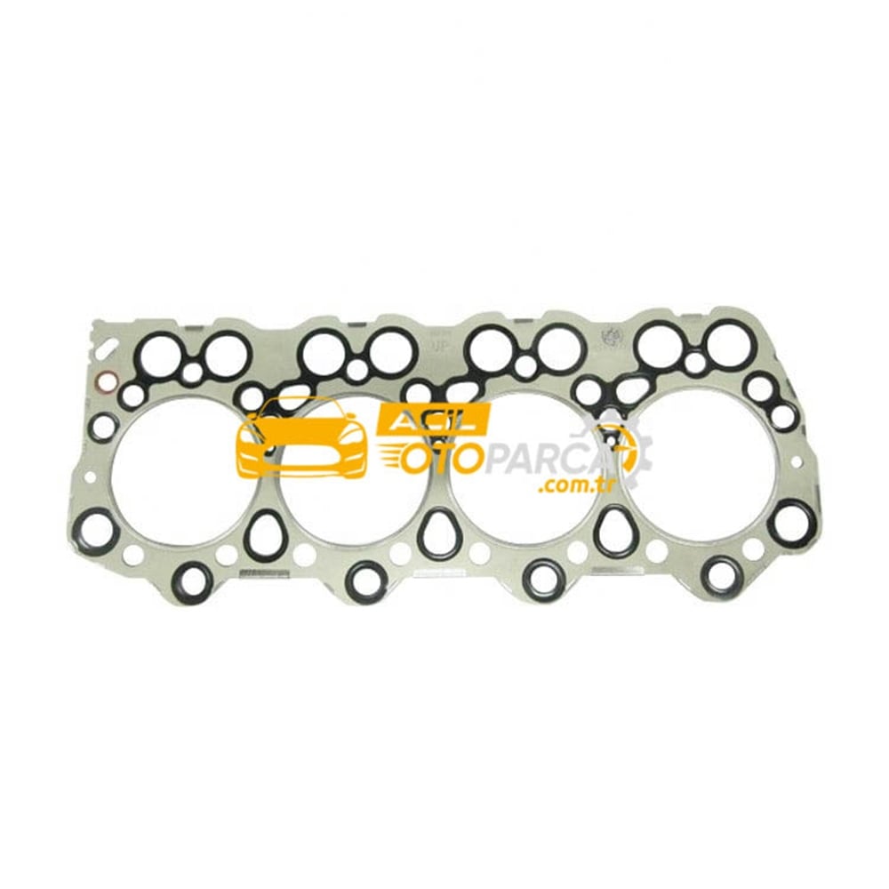 Silindir Kapak Contası Canter 659 / Fuso 859 06-10