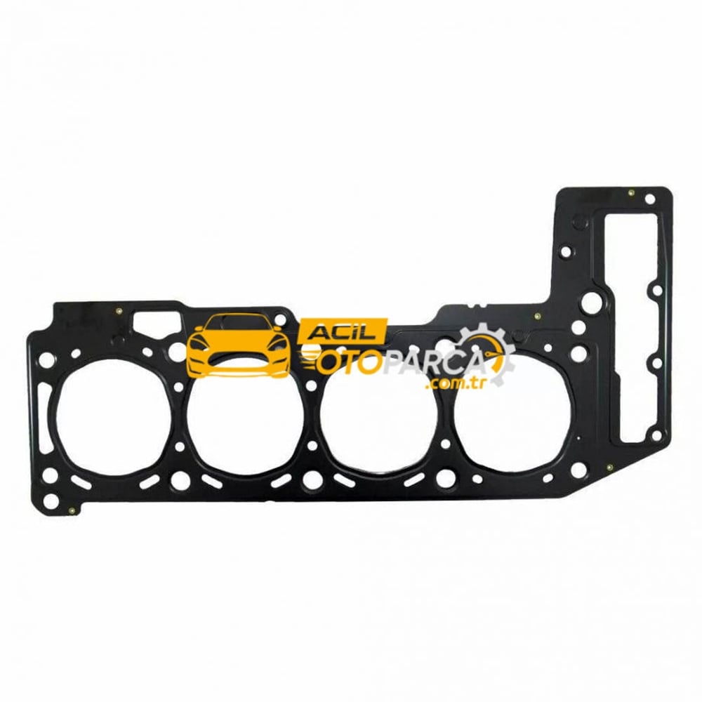Silindir Kapak Contası Fuso TFB75 / TFB85 / Prestij SD 12->