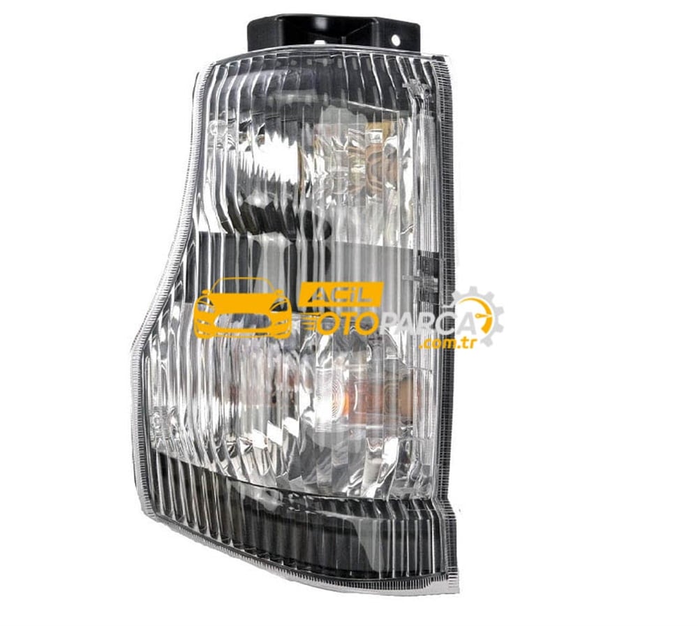Sinyal Camı NPR71 / NQR86 / NKR71 (SOL)