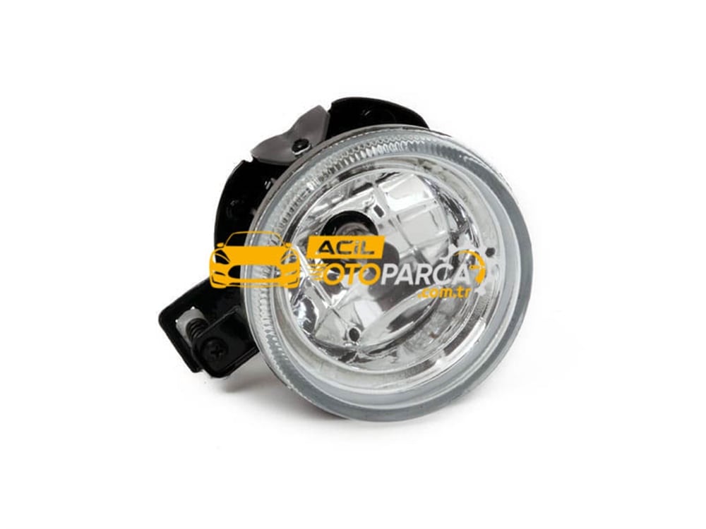 Sis Farı D-MAX 07-12 (EURO 4)