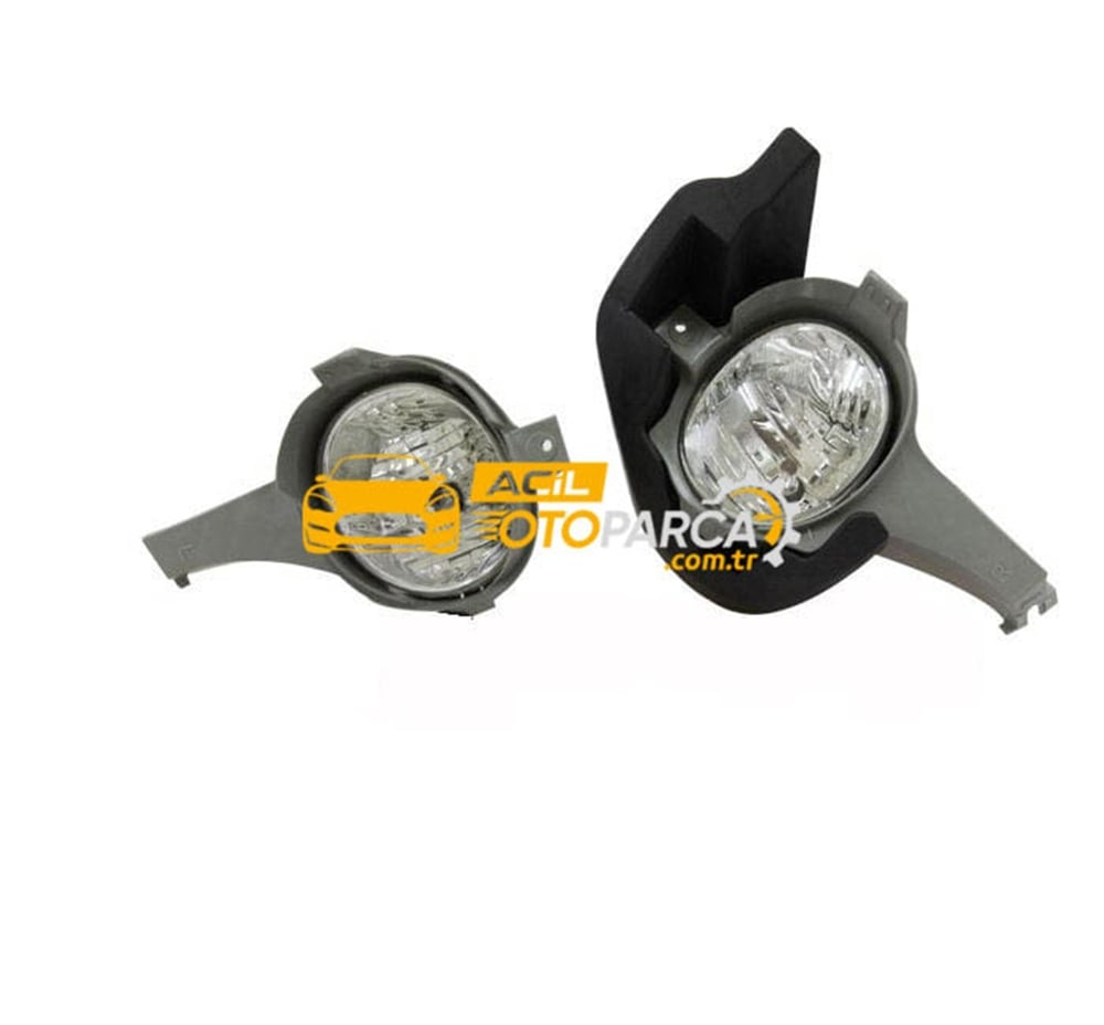Sis Farı Takımı HILUX Vigo 06-09