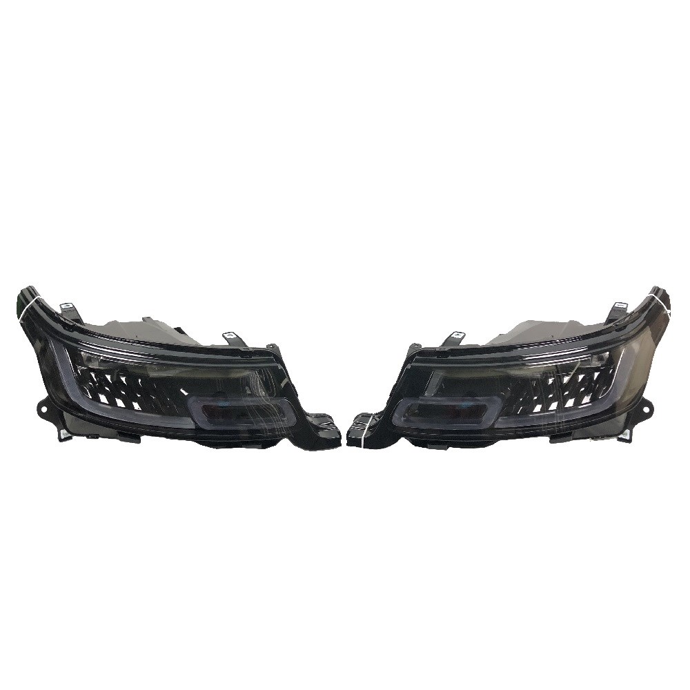 SPORT BODY KİT  2013 TO 2018  2 LENS FULL SET  BODY KİT