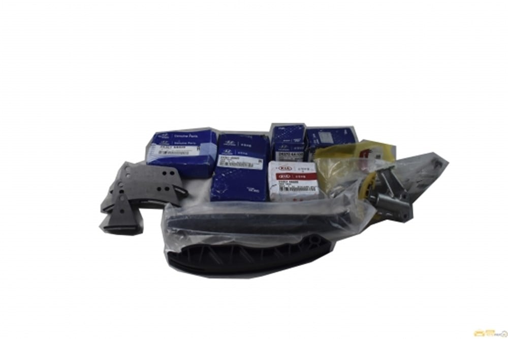 
Starex Zincir Seti 4DCB 02- Sorento CRDİ

