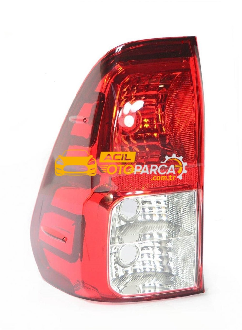 Stop Lambası HILUX Revo 15-> (SOL) (EURO 6)