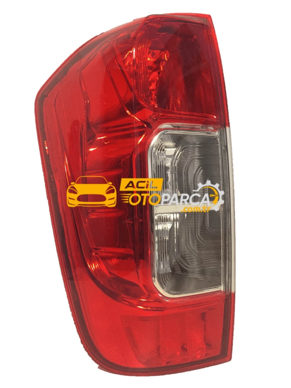 Stop Lambası Navara 15-> (SAĞ) (EURO 6)