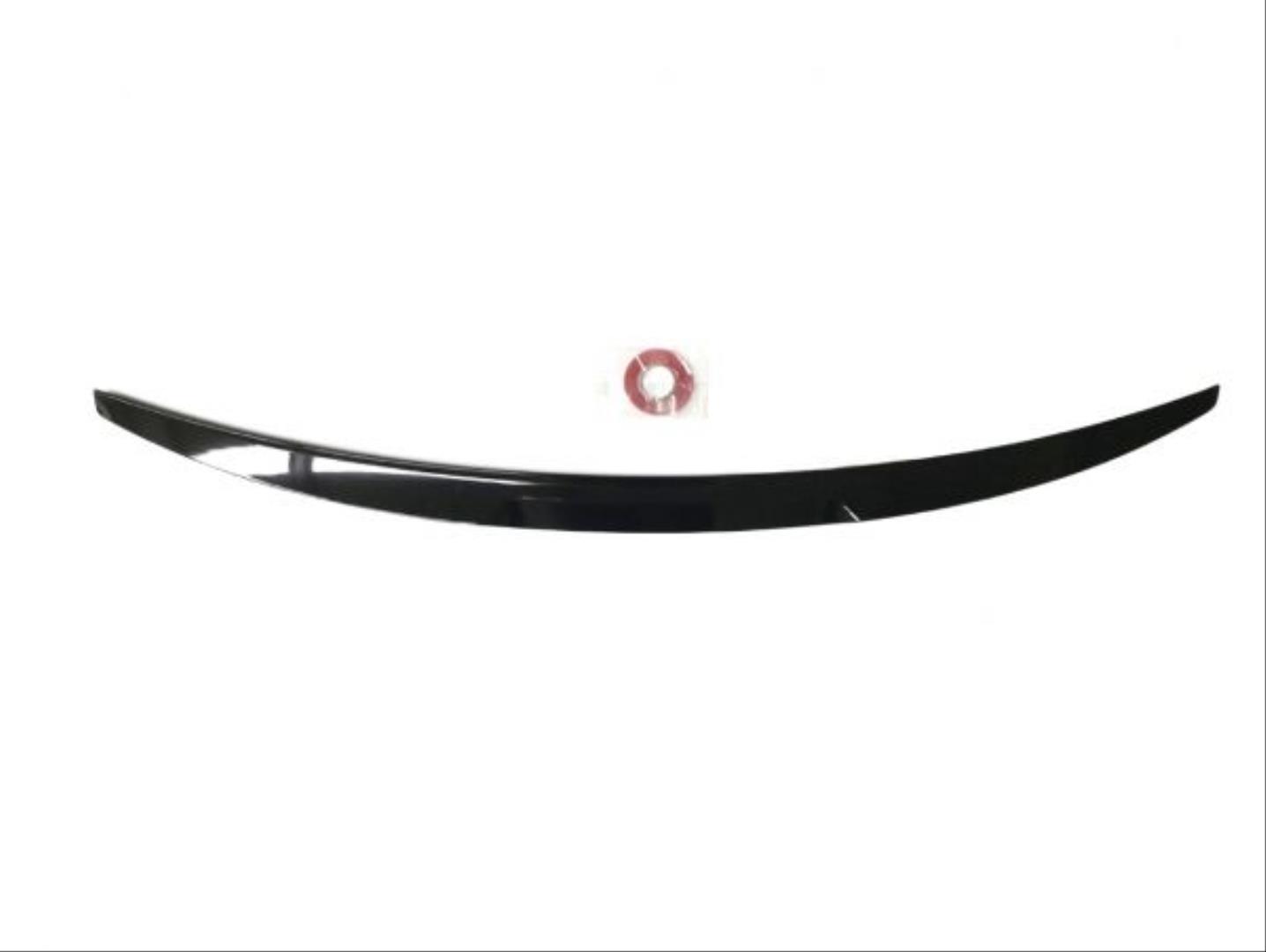 SUPER B 2020+ ÜSTÜ SPOILER - PIANO BLACK (PARLAK SIYAH) 