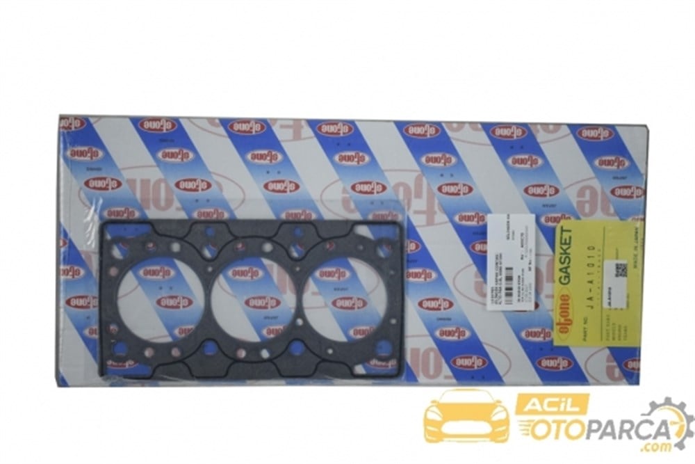 
Suzuki Alto F8A 0.8L SS80 ST308 Silindir Kapak Contası

