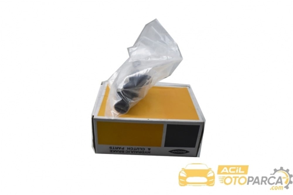 
Suzuki Carry 98- Fren Ana Merkezi

