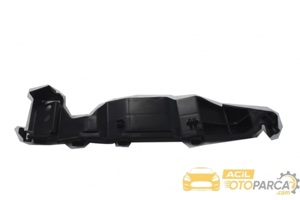 
Suzuki Swift 05-11 Ön Tampon Braketi Sol

