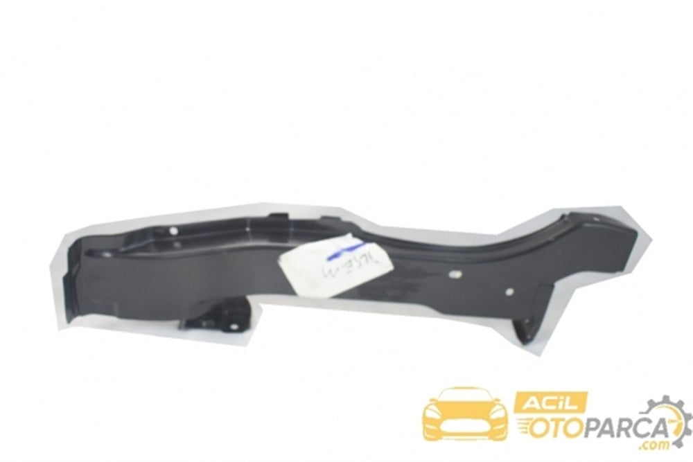 
Suzuki Swift 05-11 Radyatör Paneli Yan Parça Sağ


