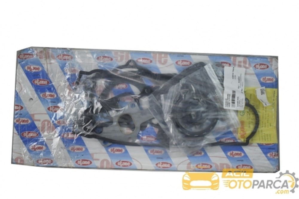 
Suzuki Swift 1.0 G10 Conta Takımı

