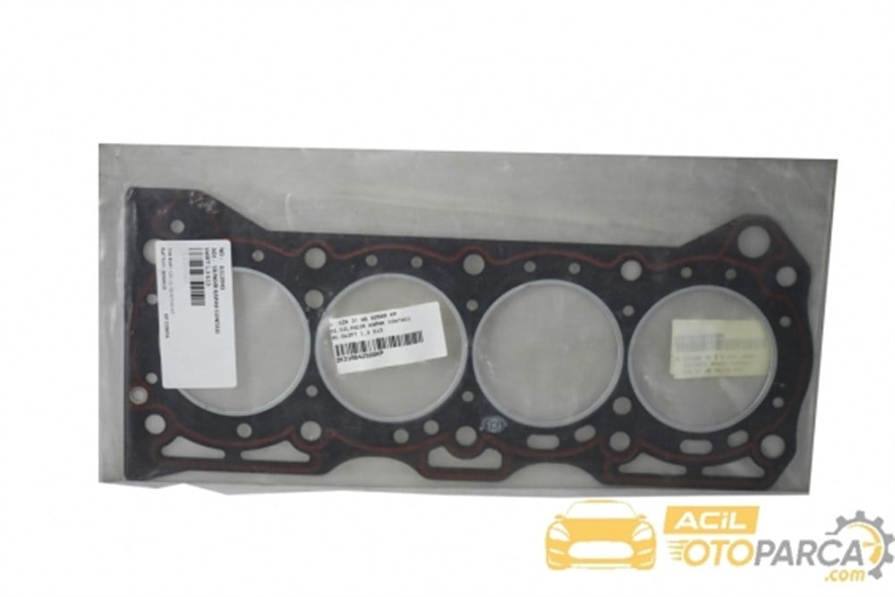 
Suzuki Swift 1.3 G13 Silindir Kapak Contası


