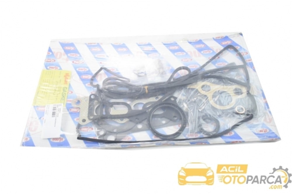 
Suzuki Swift 1.3L G13B SF413 Macar 8V 96 Conta Takımı

