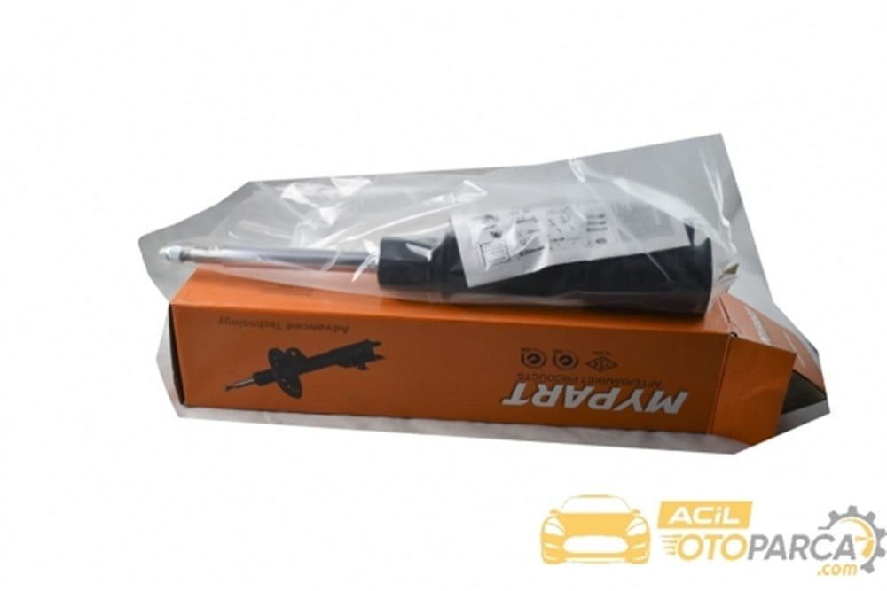 
Suzuki Vitara 89-00 Amortisör Ön Sol

