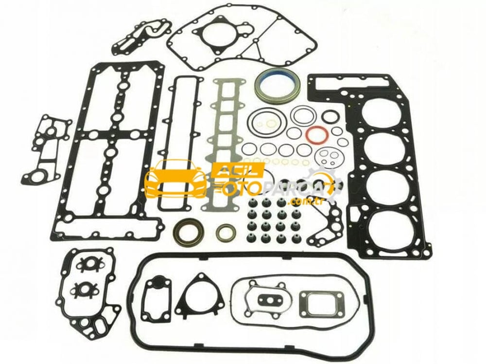 Takım Conta Fuso TFB75 / TFB85 / Prestij SD 12-> (EURO 5/6)